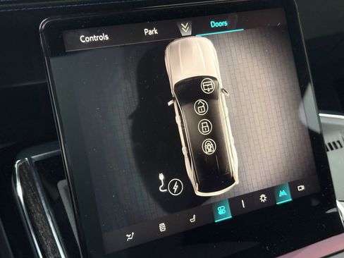 New 2026 Cadillac Escalade IQ Sport 1 image 29