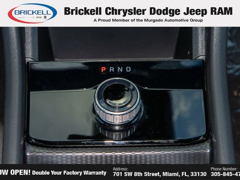 New 2025 Jeep Grand Cherokee Laredo image 25