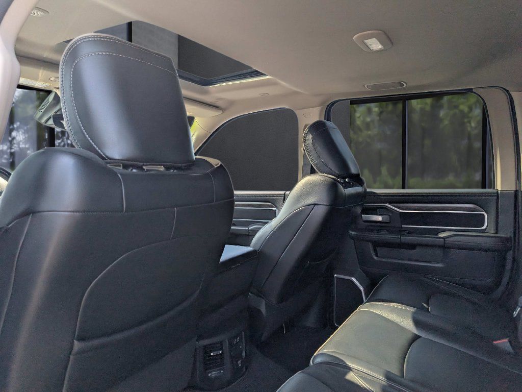 Used 2020 RAM 2500 Laramie AWD/4WD image 20