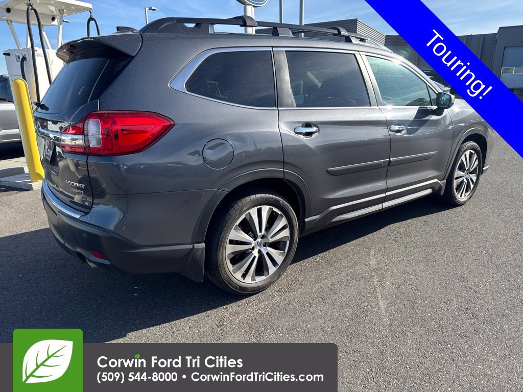 Used 2019 Subaru Ascent Touring w/ Popular Package #2A AWD/4WD image 11