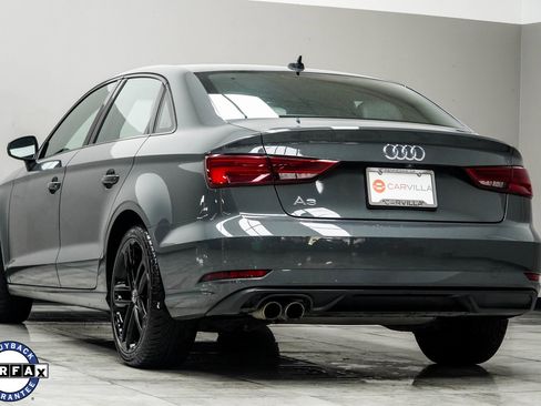 Used 2020 Audi A3 2.0T Premium image 10