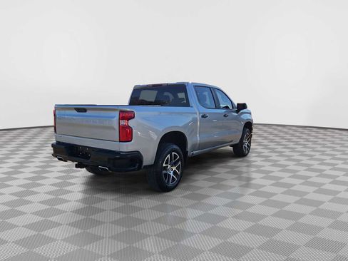 Used 2019 Chevrolet Silverado 1500 LT Trail Boss w/ Convenience Package image 8
