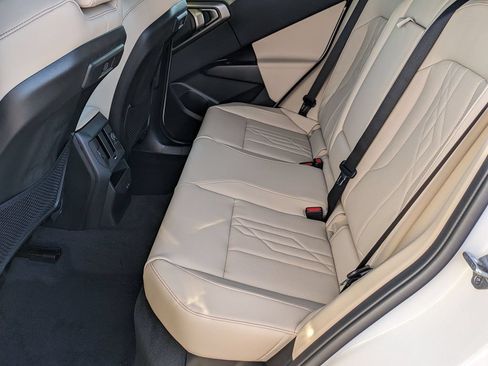 New 2026 BMW X3 xDrive30i w/ Convenience Package AWD/4WD image 23