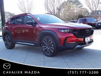 New 2026 MAZDA CX-50 2.5 Turbo w/ Accent Package