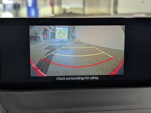 Used 2024 MAZDA MX-5 Miata Grand Touring image 21