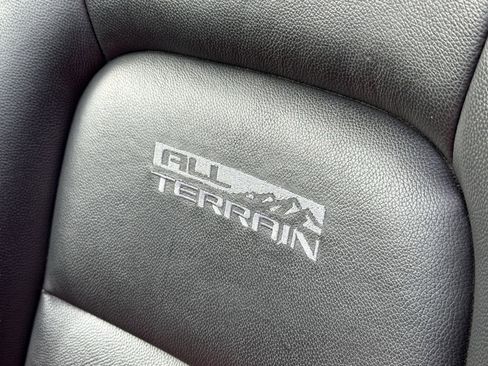 Used 2019 GMC Canyon All Terrain w/ Trailering Package image 25