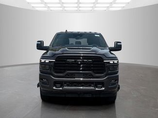New 2026 RAM 3500 Laramie w/ Night Edition AWD/4WD video 2