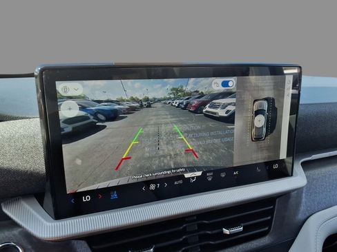 New 2026 Ford Explorer Platinum image 27