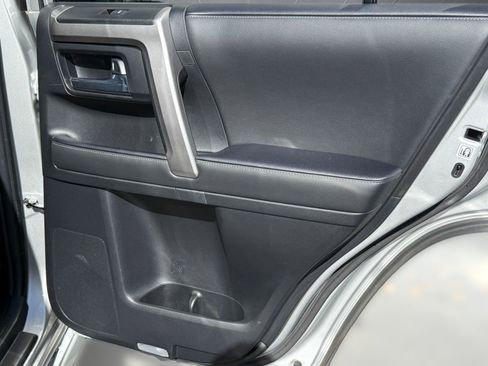 Certified 2024 Toyota 4Runner Limited image 30