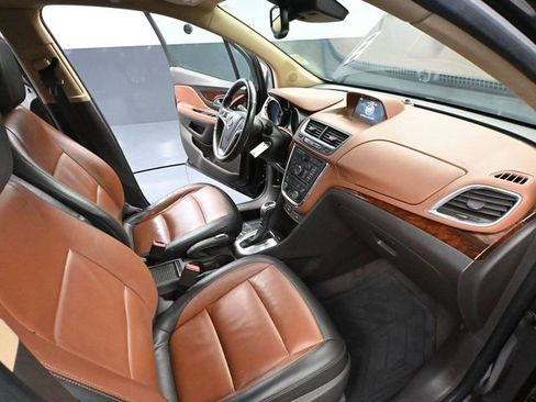 Used 2014 Buick Encore Premium image 44