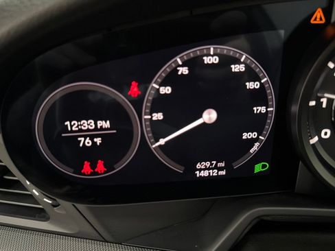Used 2022 Porsche 911 Carrera S w/ Sport Package RWD image 16