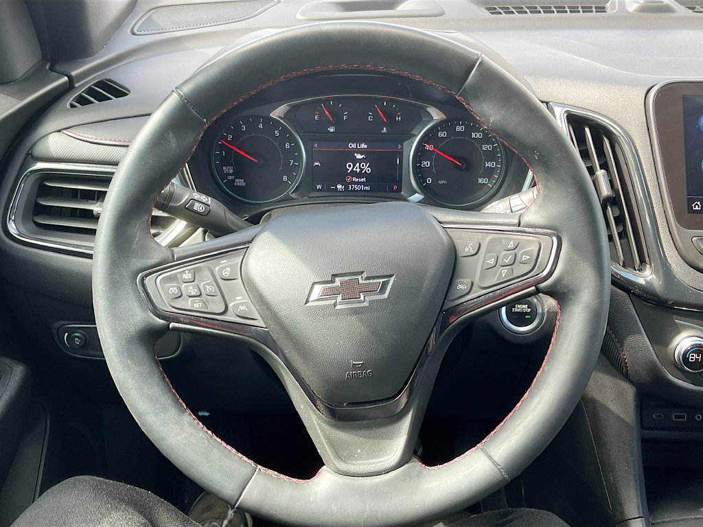 Used 2023 Chevrolet Equinox RS AWD/4WD image 11