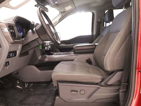 Used 2025 Ford F150 XLT w/ Equipment Group 301A Standard image 16