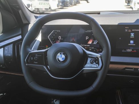 Used 2026 BMW X3 xDrive30i AWD/4WD image 11