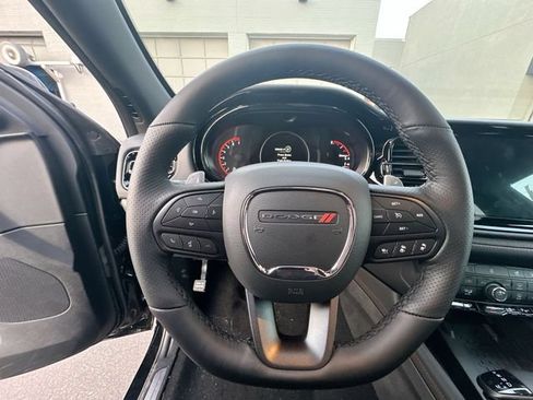 New 2026 Dodge Durango GT AWD/4WD image 17