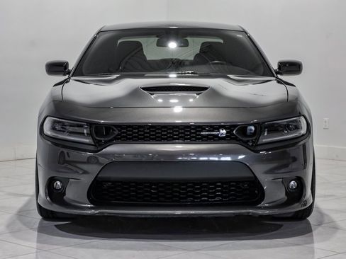 Used 2023 Dodge Charger Scat Pack image 2