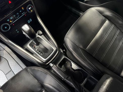 Used 2018 Ford EcoSport Titanium AWD/4WD image 21