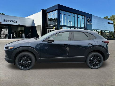 New 2026 MAZDA CX-30 AWD 2.5 S w/ Select Sport Pkg image 7
