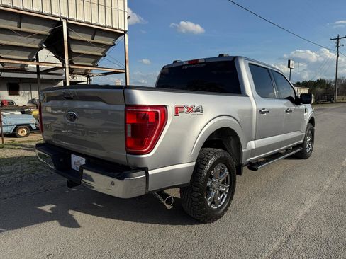 Used 2021 Ford F150 XLT w/ Equipment Group 302A High image 6