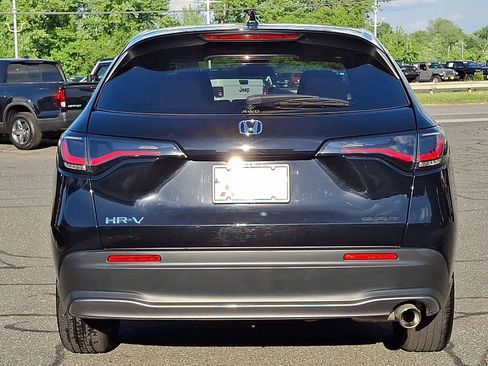 Used 2025 Honda HR-V Sport image 5