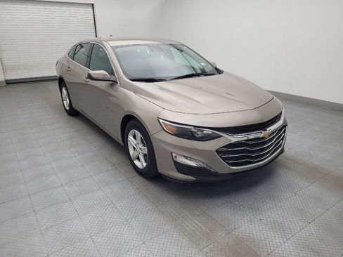 Used 2023 Chevrolet Malibu LT image 13