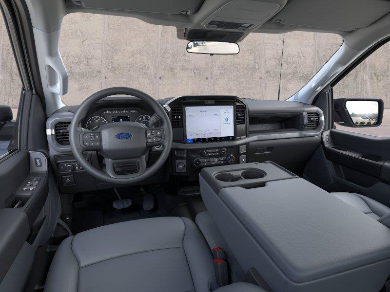 New 2026 Ford F150 XL RWD image 9