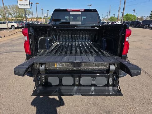 New 2026 Chevrolet Silverado 1500 LT Trail Boss w/ Safety Package AWD/4WD image 23