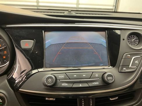 Used 2016 Buick Envision Premium AWD/4WD image 4