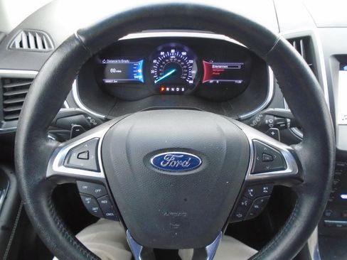 Used 2016 Ford Edge Titanium w/ Equipment Group 301A image 25