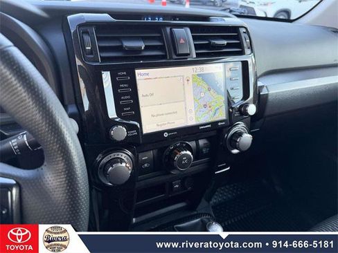 Certified 2023 Toyota 4Runner TRD Off-Road image 22