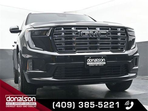 New 2026 GMC Acadia Denali Ultimate image 15