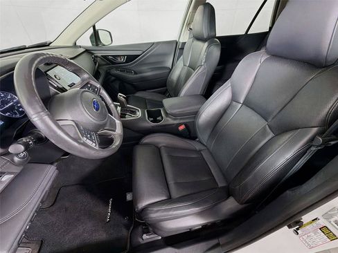Used 2024 Subaru Outback Touring XT w/ Popular Package #2 AWD/4WD image 2