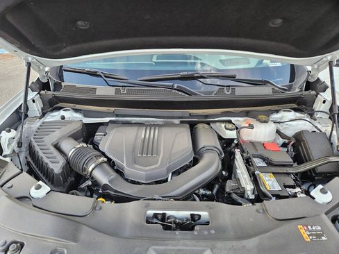 New 2025 GMC Acadia Elevation w/ Super Cruise Package image 33