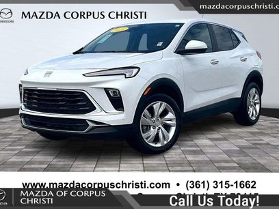 Used 2025 Buick Encore GX Preferred