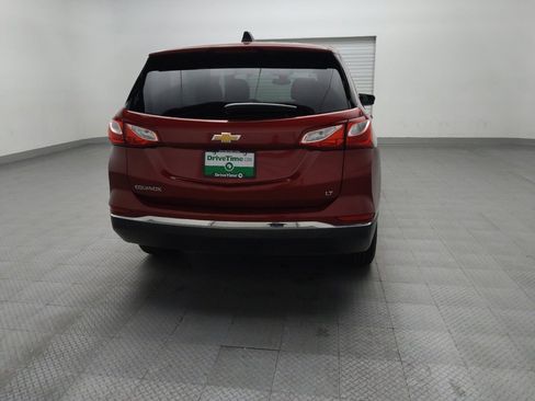 Used 2020 Chevrolet Equinox LT FWD image 7