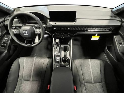 New 2026 Honda Accord Sport image 16