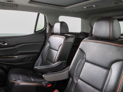 Used 2021 GMC Acadia AT4 w/ Trailering Package image 27