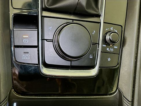 Used 2025 MAZDA CX-50 AWD 2.5 S w/ Premium Plus Pkg image 26