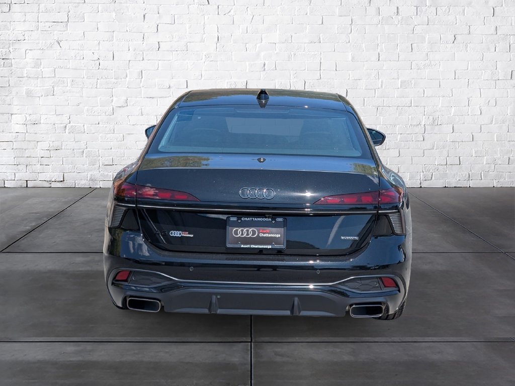 Used 2026 Audi A6 Prestige w/ Prestige Package AWD/4WD image 6