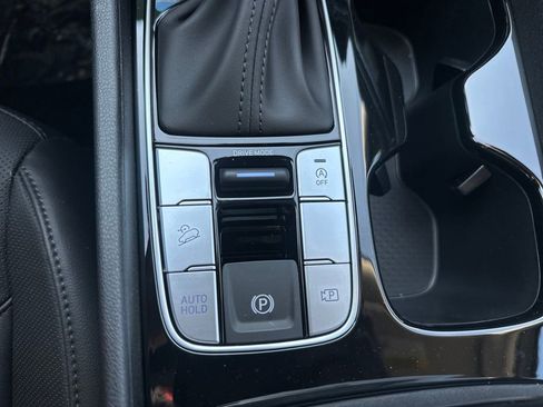 New 2026 Hyundai Tucson SEL image 28