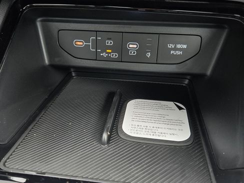 New 2026 Kia K5 EX FWD image 31