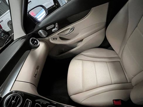 Used 2015 Mercedes-Benz C 300 Sedan w/ Multimedia Package image 12