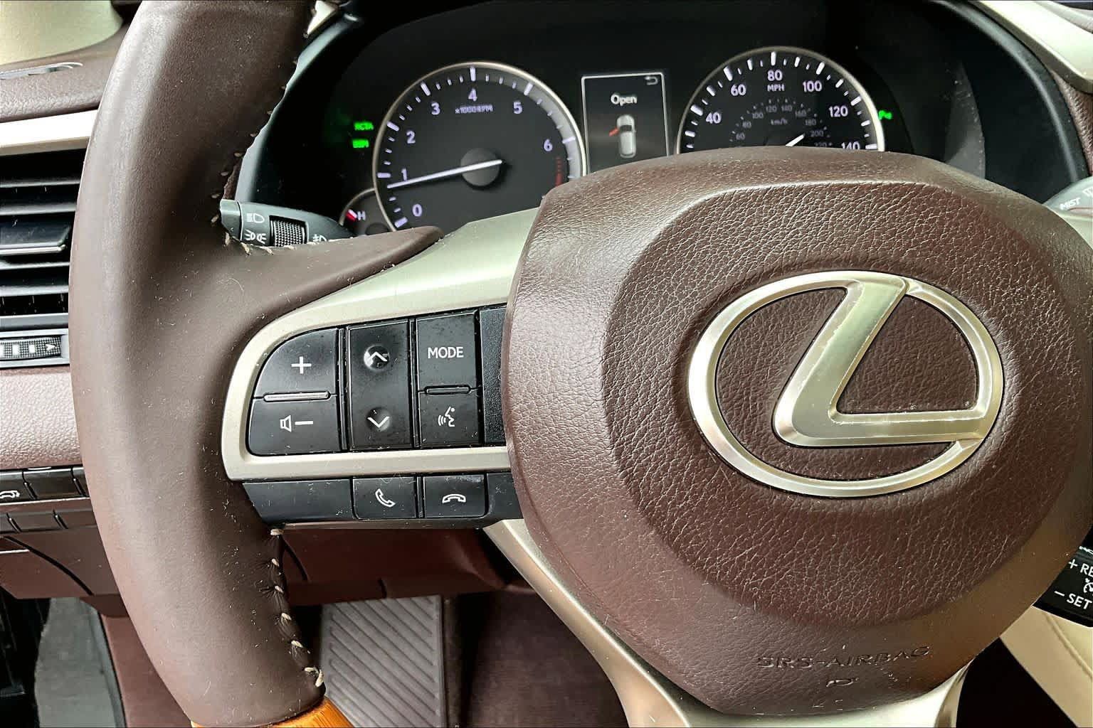 Used 2016 Lexus RX 350 FWD w/ Premium Package image 24