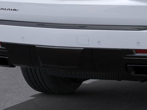 New 2026 Cadillac Escalade ESV Sport w/ Touring Package image 14