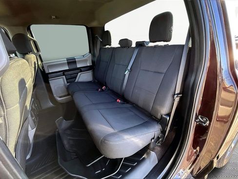 Used 2019 Ford F150 XL w/ Equipment Group 101A Mid image 27