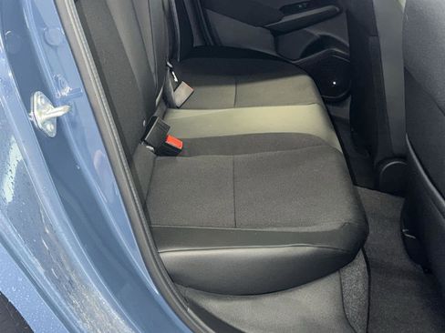 Used 2026 Honda Civic Sport image 18