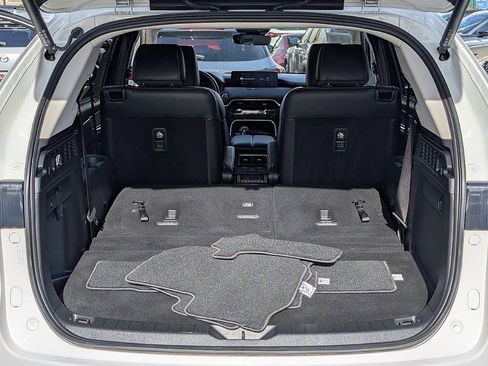 Used 2024 MAZDA CX-90 Plug-In Hybrid w/ Premium Pkg AWD/4WD image 15