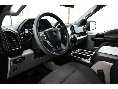 Used 2020 Ford F150 XL w/ Equipment Group 101A Mid AWD/4WD image 9