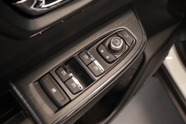 New 2026 Subaru Outback Touring XT AWD/4WD image 10