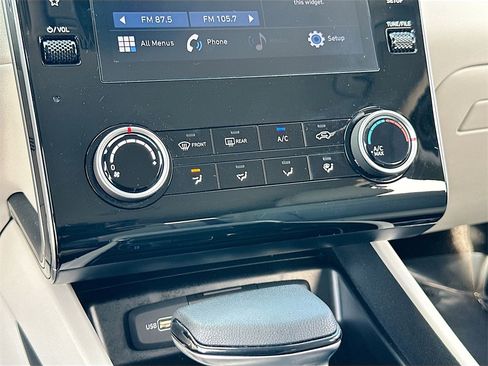 Used 2022 Hyundai Tucson SEL w/ Cargo Package image 15